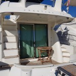 Prestige 46 Fly 25 | Jacht makelaar | Shipcar Yachts