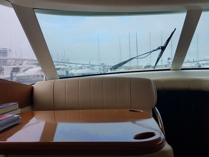 Prestige 46 Fly | Jacht makelaar | Shipcar Yachts