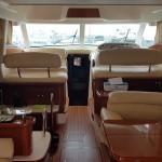 Prestige 46 Fly 34 | Jacht makelaar | Shipcar Yachts