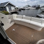 Fairline Phantom 42 46 | Jacht makelaar | Shipcar Yachts