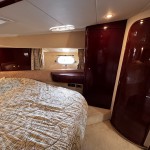 Princess  440 48 | Jacht makelaar | Shipcar Yachts