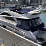 Fairline Phantom 48 29 | Jacht makelaar | Shipcar Yachts