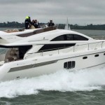 Fairline Phantom 48 30 | Jacht makelaar | Shipcar Yachts