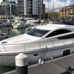 Fairline Phantom 48 31 | Jacht makelaar | Shipcar Yachts