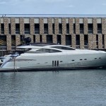 Pershing 90 5 | Jacht makelaar | Shipcar Yachts