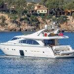 Ferretti  731 3 | Jacht makelaar | Shipcar Yachts