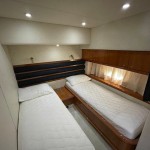 Sunseeker 74 Manhattan 2 | Jacht makelaar | Shipcar Yachts