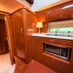 Jeanneau Prestige 50 6 | Jacht makelaar | Shipcar Yachts
