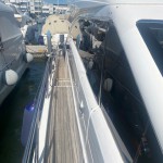 Princess 67 Fly 4 | Jacht makelaar | Shipcar Yachts