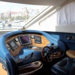 Azimut Solar 74 5 | Jacht makelaar | Shipcar Yachts