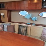 Princess  V 53 5 | Jacht makelaar | Shipcar Yachts