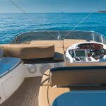 Sunseeker Manhattan 60 1 | Jacht makelaar | Shipcar Yachts