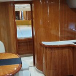 Cranchi 50 OPEN 5 | Jacht makelaar | Shipcar Yachts