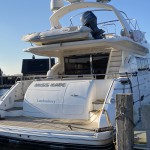 Princess 23 M 4 | Jacht makelaar | Shipcar Yachts