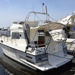 Sealine 305 Fly 25 | Jacht makelaar | Shipcar Yachts