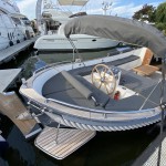 Jan van Gent 10.35 Cabin 4 | Jacht makelaar | Shipcar Yachts