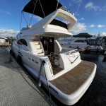 Astondoa  43 GLX 4 | Jacht makelaar | Shipcar Yachts