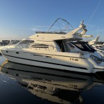 Cranchi 48 Atlantique 5 | Jacht makelaar | Shipcar Yachts