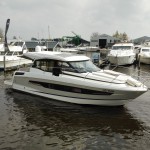 Jeanneau  NC37 4 | Jacht makelaar | Shipcar Yachts