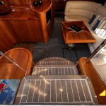 Sunseeker Camargue 50 3 | Jacht makelaar | Shipcar Yachts