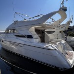 Princess  440 3 | Jacht makelaar | Shipcar Yachts