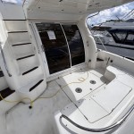 Sealine 420 Statesman 5 | Jacht makelaar | Shipcar Yachts