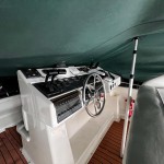 Silverton 34 ATF Cabin 4 | Jacht makelaar | Shipcar Yachts