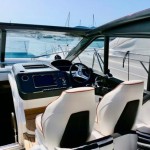 Princess V48 8 | Jacht makelaar | Shipcar Yachts