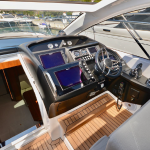 Sunseeker San Remo 485 4 | Jacht makelaar | Shipcar Yachts