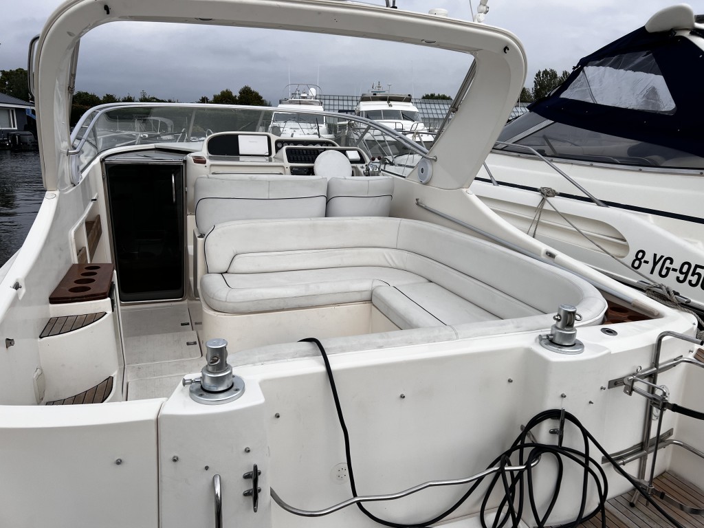 Windy 31 Scirocco | Jacht makelaar | Shipcar Yachts Windy 31 Scirocco | Jacht makelaar | Shipcar Yachts