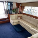 Monte Fino 64 ( varend woonschip ) 5 | Jacht makelaar | Shipcar Yachts