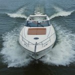 Princess  V58 HT 4 | Jacht makelaar | Shipcar Yachts