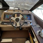 Prestige 560 4 | Jacht makelaar | Shipcar Yachts