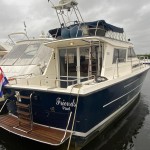 Princess 38 Fly 4 | Jacht makelaar | Shipcar Yachts