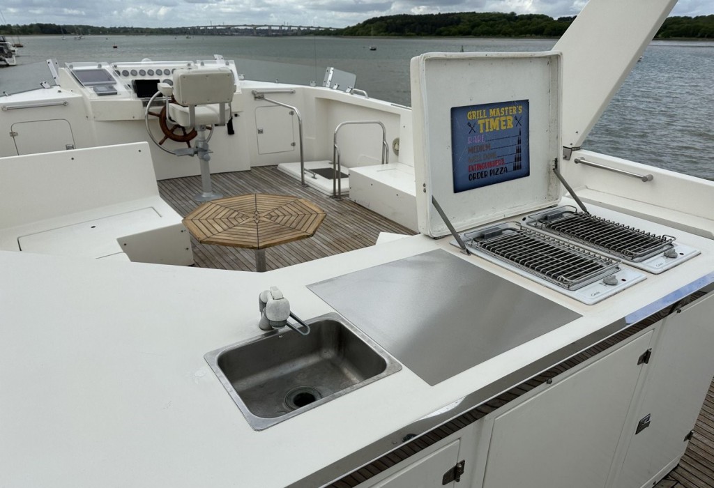 Trader 75 Signature | Jacht makelaar | Shipcar Yachts Trader 75 Signature | Jacht makelaar | Shipcar Yachts