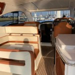 Galeon 325 HT 6 | Jacht makelaar | Shipcar Yachts