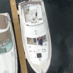 Princess  30 DS Fly 4 | Jacht makelaar | Shipcar Yachts