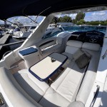 Sealine  S38 12 | Jacht makelaar | Shipcar Yachts