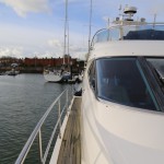 Fairline  Squadron 58 4 | Jacht makelaar | Shipcar Yachts