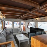 Nicolaas Witsen   Classic Motorsailer 8 | Jacht makelaar | Shipcar Yachts