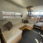 Fairline Squadron 59 4 | Jacht makelaar | Shipcar Yachts