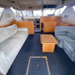 Princess 55 Fly 8 | Jacht makelaar | Shipcar Yachts