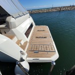 Prestige 590 Flybridge 4 | Jacht makelaar | Shipcar Yachts