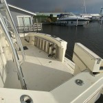 Hatteras 70 Fly ( Varend Woonschip ) 5 | Jacht makelaar | Shipcar Yachts