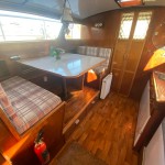 Combikruiser 1200 ( Woonschip met CV ) 9 | Jacht makelaar | Shipcar Yachts