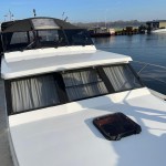 Valk  Voyager ( Woonboot ) 4 | Jacht makelaar | Shipcar Yachts