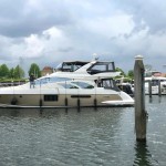 Azimut  55 EVO 5 | Jacht makelaar | Shipcar Yachts