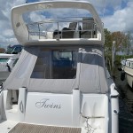 Princess  440 Fly 5 | Jacht makelaar | Shipcar Yachts