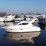 Doqueve 34 Fly 3 | Jacht makelaar | Shipcar Yachts