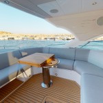 Sunseeker Predator 60 Evo 5 | Jacht makelaar | Shipcar Yachts